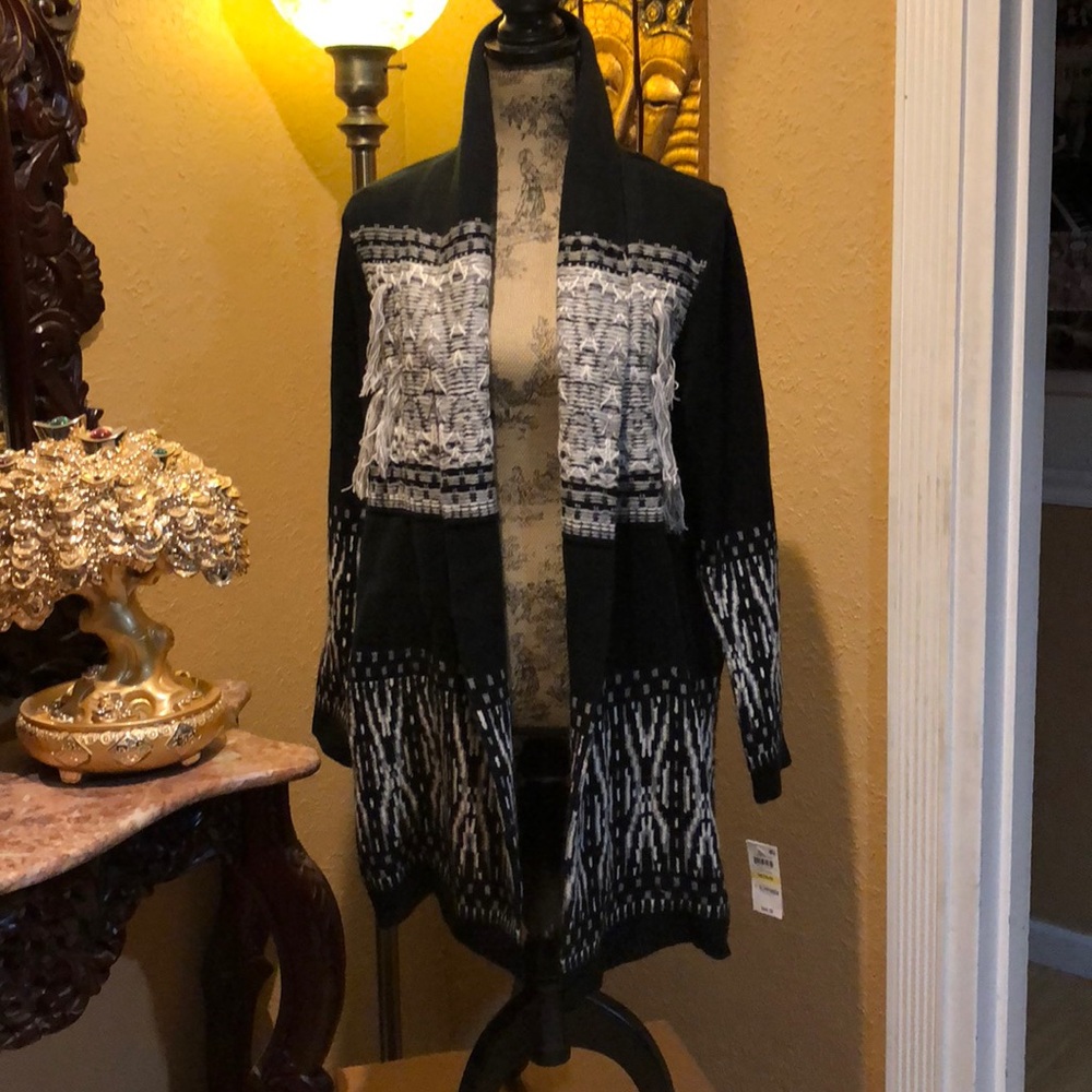 Style & Co sweater. Brand new with tag.